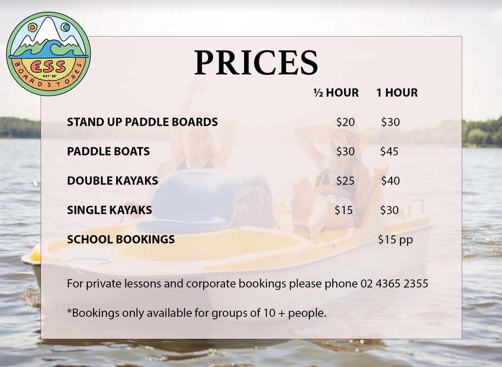 Paddle-Pricing
